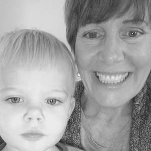 Meet your Posher, Katherine